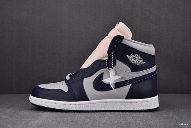 Cheap MAX 85 Air Jordan High BQ4422-400 Georgetown 1 0822